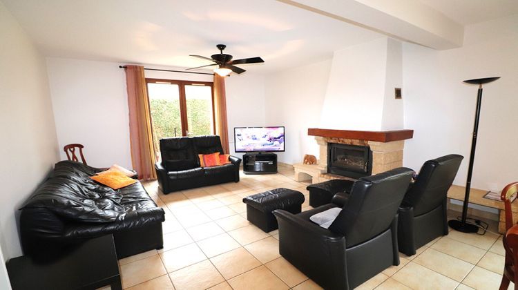 Ma-Cabane - Vente Maison FRESNES, 160 m²