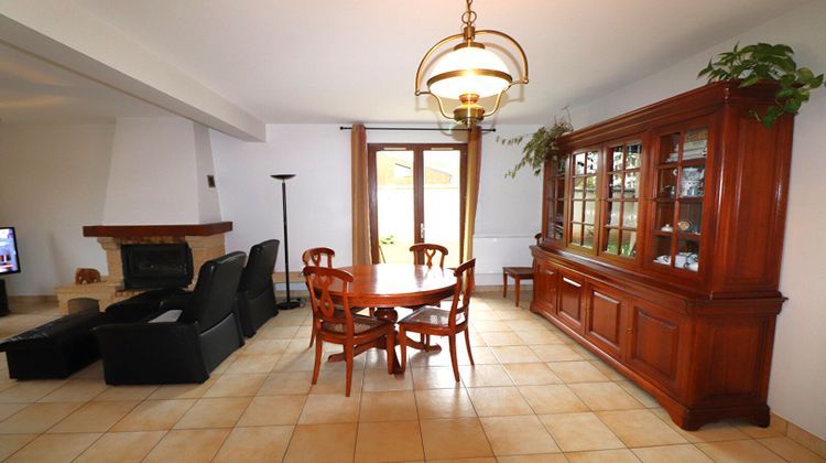 Ma-Cabane - Vente Maison FRESNES, 160 m²