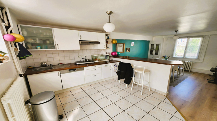 Ma-Cabane - Vente Maison FRESNES, 81 m²