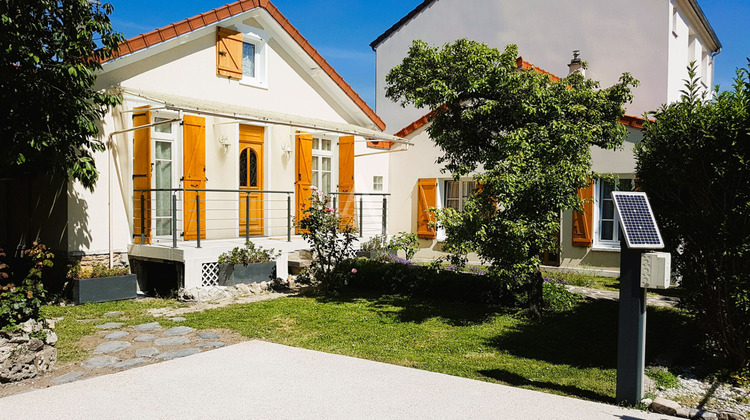 Ma-Cabane - Vente Maison FRESNES, 58 m²