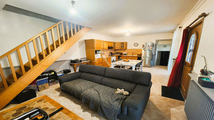 Ma-Cabane - Vente Maison FRESNES, 58 m²