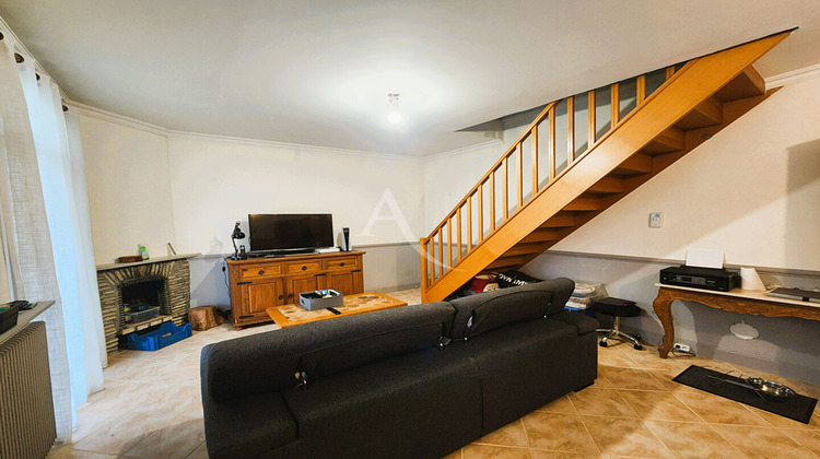 Ma-Cabane - Vente Maison FRESNES, 58 m²