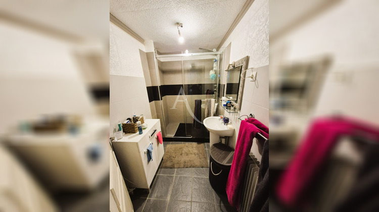 Ma-Cabane - Vente Maison FRESNES, 58 m²