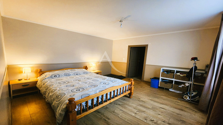 Ma-Cabane - Vente Maison FRESNES, 58 m²