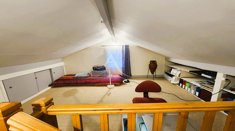 Ma-Cabane - Vente Maison FRESNES, 58 m²