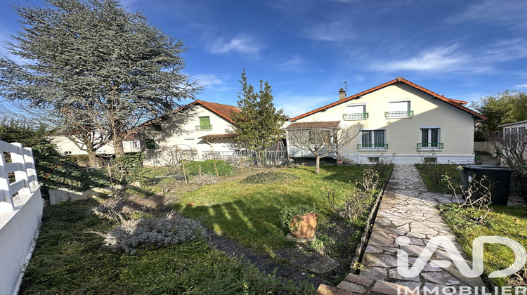 Ma-Cabane - Vente Maison Fresnes, 103 m²