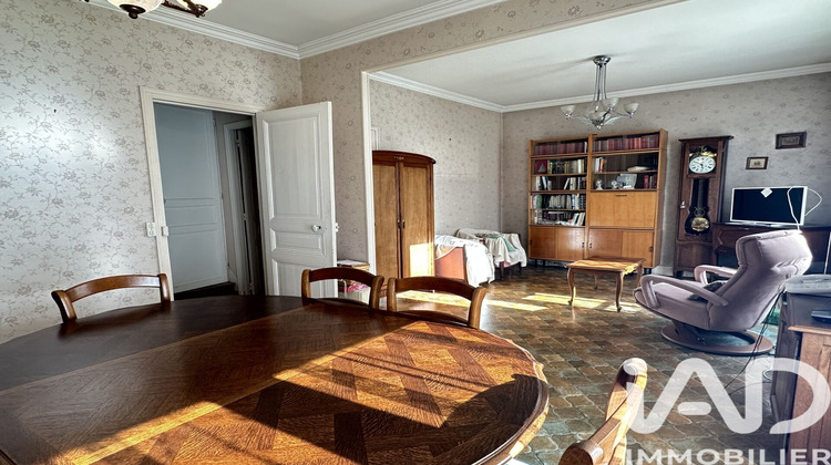Ma-Cabane - Vente Maison Fresnes, 103 m²
