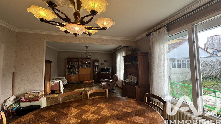 Ma-Cabane - Vente Maison Fresnes, 103 m²