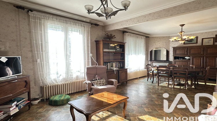 Ma-Cabane - Vente Maison Fresnes, 103 m²