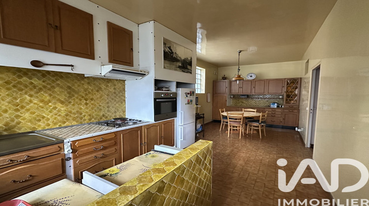 Ma-Cabane - Vente Maison Fresnes, 103 m²
