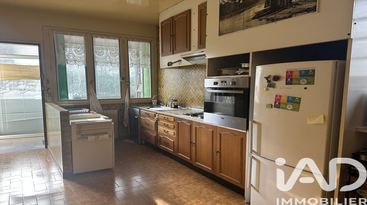 Ma-Cabane - Vente Maison Fresnes, 103 m²