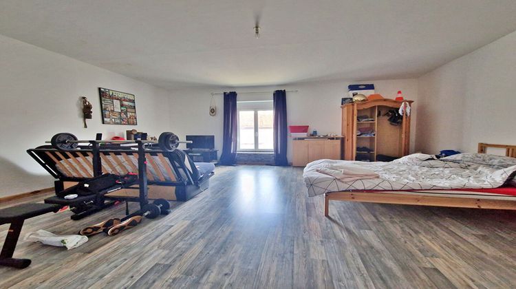 Ma-Cabane - Vente Maison FRESNES-AU-MONT, 150 m²