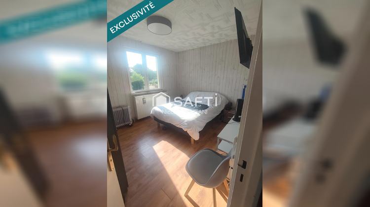 Ma-Cabane - Vente Maison Fresnes-Au-Mont, 157 m²