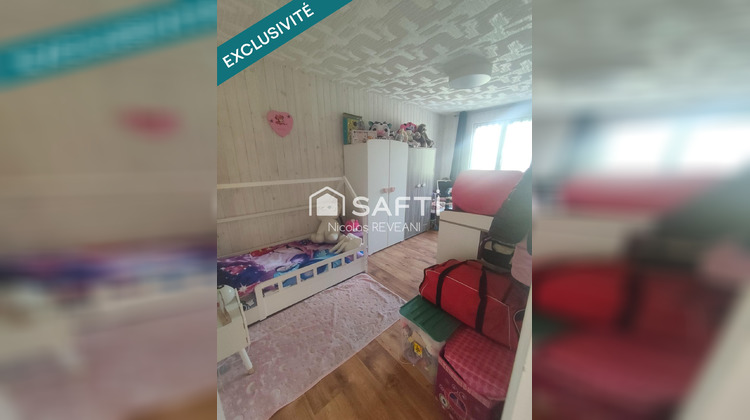 Ma-Cabane - Vente Maison Fresnes-Au-Mont, 157 m²