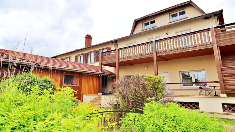 Ma-Cabane - Vente Maison FRESNES-EN-WOEVRE, 453 m²