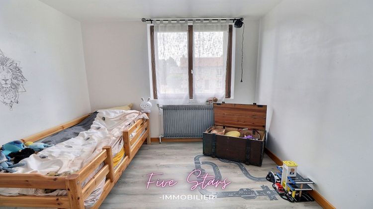 Ma-Cabane - Vente Maison FRESNES-EN-WOEVRE, 118 m²