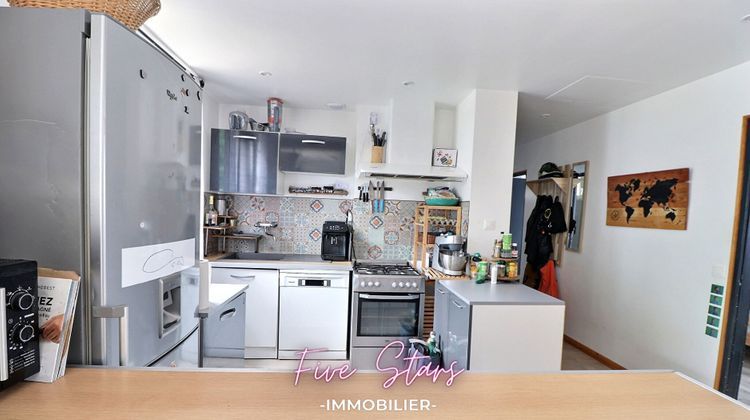 Ma-Cabane - Vente Maison FRESNES-EN-WOEVRE, 118 m²