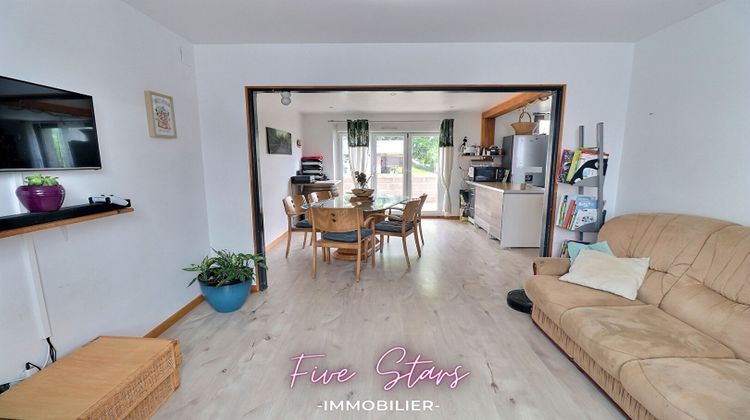 Ma-Cabane - Vente Maison FRESNES-EN-WOEVRE, 118 m²