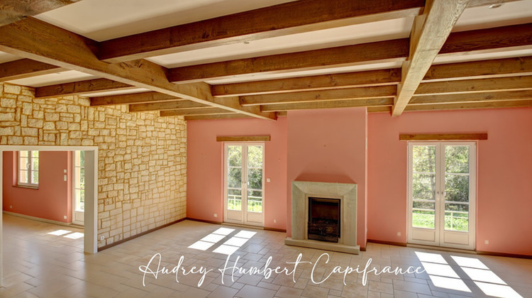 Ma-Cabane - Vente Maison FRESNES EN WOEVRE, 228 m²