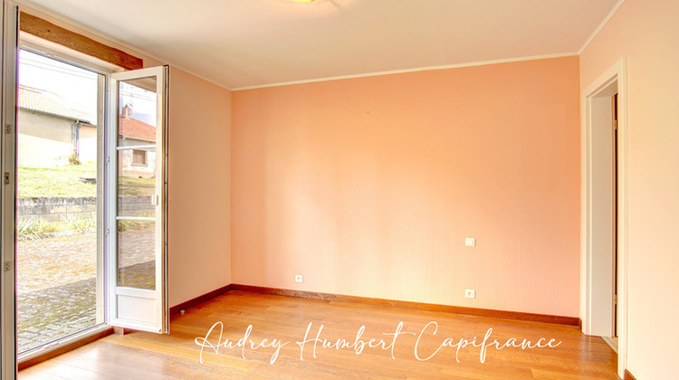 Ma-Cabane - Vente Maison FRESNES EN WOEVRE, 228 m²