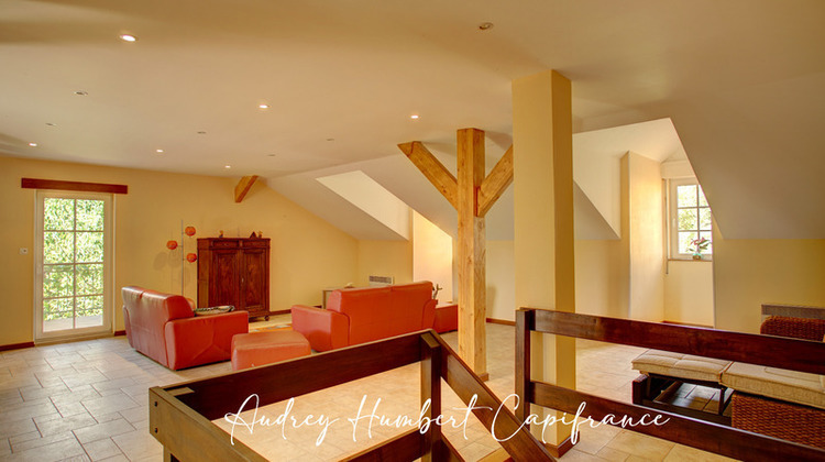 Ma-Cabane - Vente Maison FRESNES EN WOEVRE, 228 m²