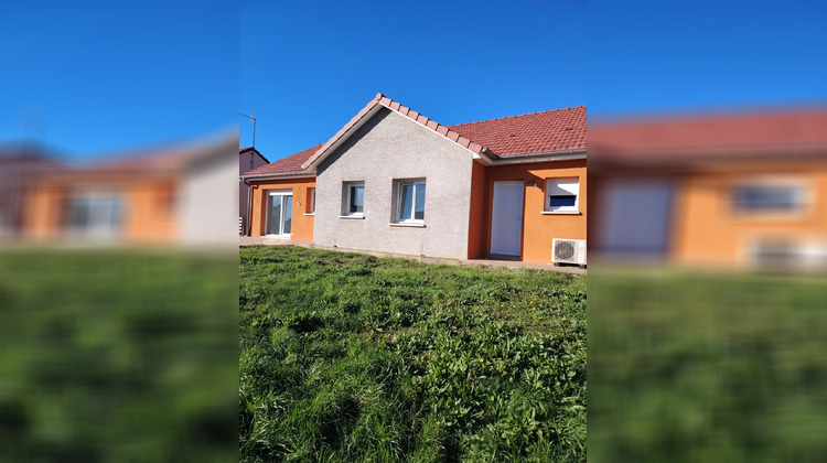 Ma-Cabane - Vente Maison Fresnes-en-Woëvre, 111 m²