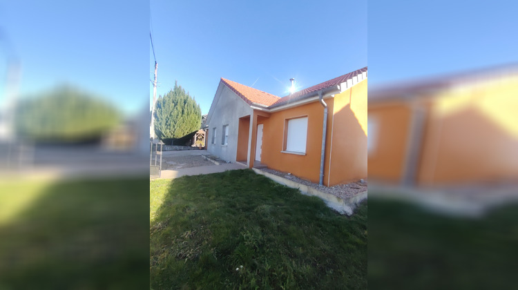 Ma-Cabane - Vente Maison Fresnes-en-Woëvre, 111 m²