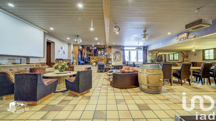 Ma-Cabane - Vente Maison Fresnes-en-Woëvre, 453 m²