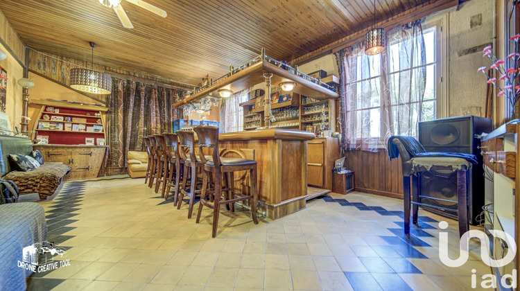 Ma-Cabane - Vente Maison Fresnes-en-Woëvre, 453 m²