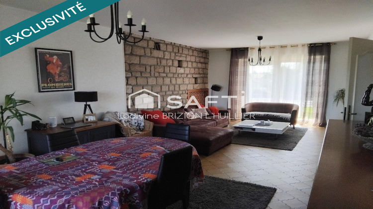 Ma-Cabane - Vente Maison Fresnes-en-Woevre, 179 m²