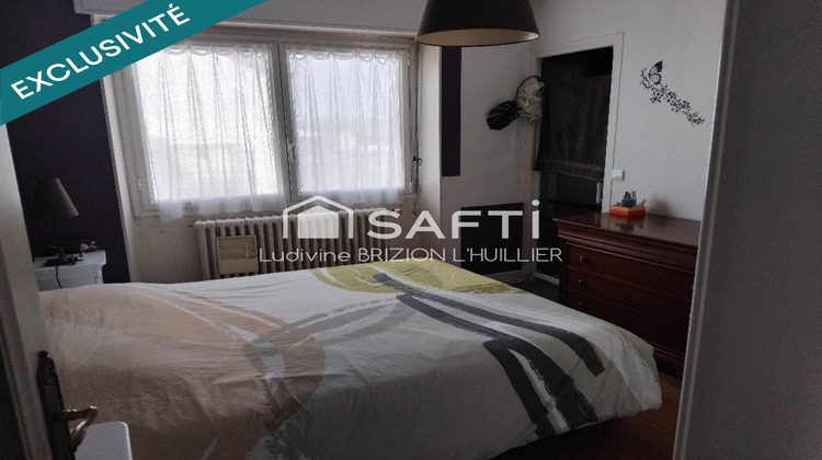 Ma-Cabane - Vente Maison Fresnes-en-Woevre, 179 m²