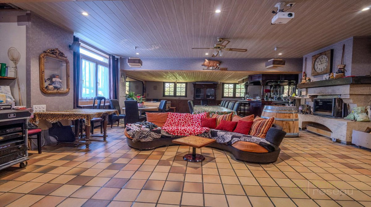 Ma-Cabane - Vente Maison FRESNES EN WOEVRE, 453 m²