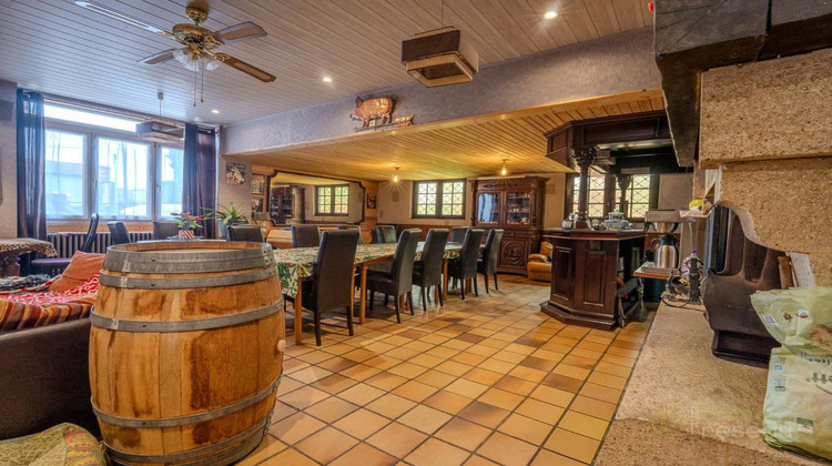 Ma-Cabane - Vente Maison FRESNES EN WOEVRE, 453 m²