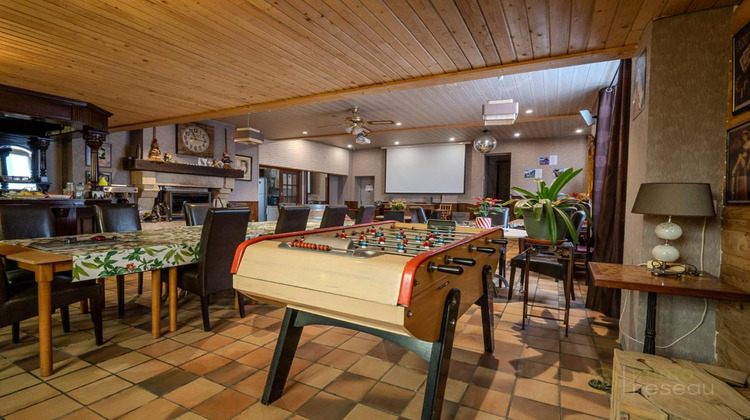 Ma-Cabane - Vente Maison FRESNES EN WOEVRE, 453 m²