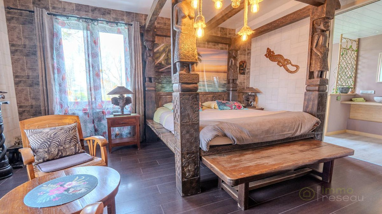 Ma-Cabane - Vente Maison FRESNES EN WOEVRE, 453 m²
