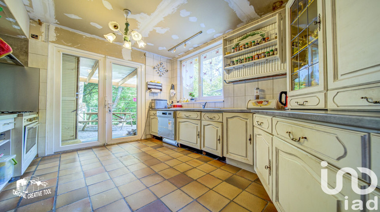 Ma-Cabane - Vente Maison Fresnes-en-Woëvre, 453 m²