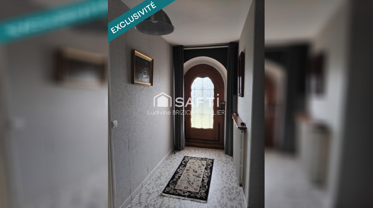 Ma-Cabane - Vente Maison Fresnes-en-Woevre, 179 m²