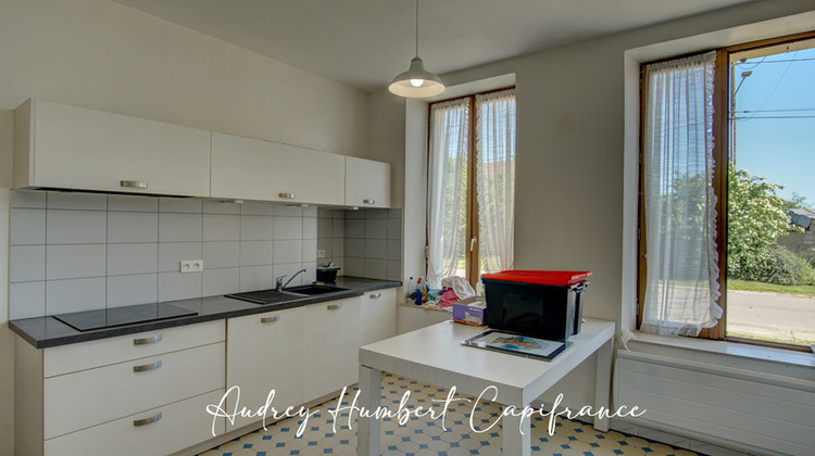 Ma-Cabane - Vente Maison FRESNES EN WOEVRE, 167 m²