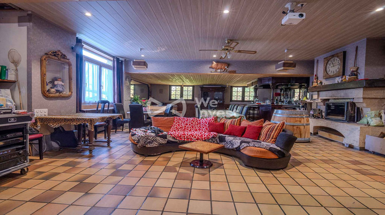 Ma-Cabane - Vente Maison Fresnes-en-Woëvre, 453 m²