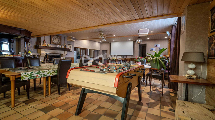 Ma-Cabane - Vente Maison Fresnes-en-Woëvre, 453 m²