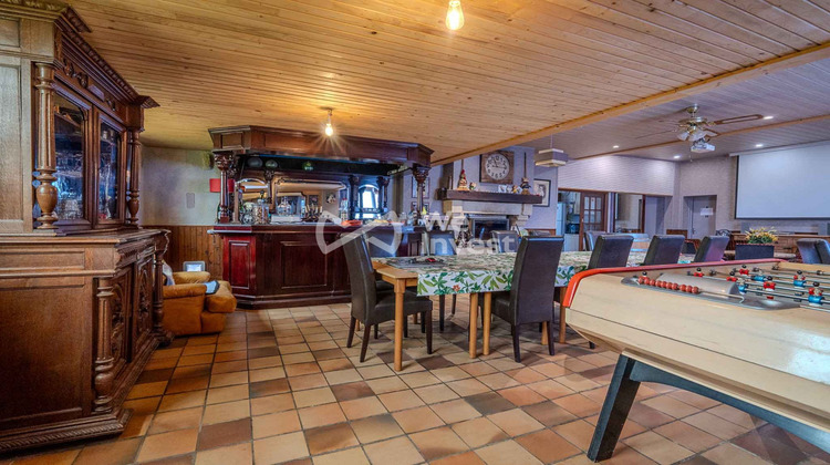 Ma-Cabane - Vente Maison Fresnes-en-Woëvre, 453 m²