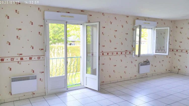 Ma-Cabane - Vente Maison FRESNES EN WOEVRE, 90 m²