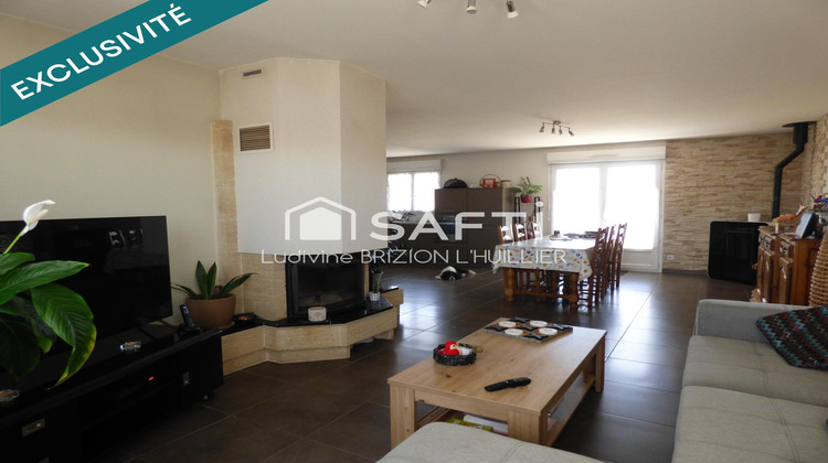 Ma-Cabane - Vente Maison Fresnes-en-Woevre, 116 m²