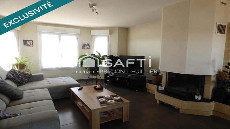 Ma-Cabane - Vente Maison Fresnes-en-Woevre, 116 m²