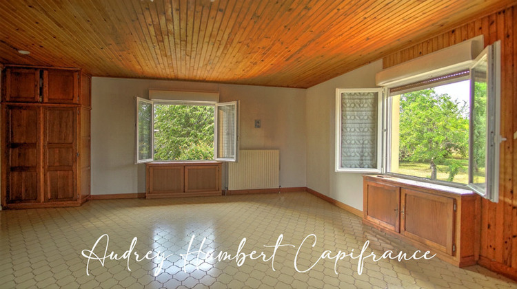 Ma-Cabane - Vente Maison FRESNES EN WOEVRE, 119 m²