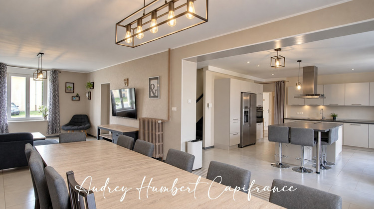 Ma-Cabane - Vente Maison FRESNES EN WOEVRE, 239 m²
