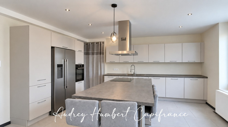 Ma-Cabane - Vente Maison FRESNES EN WOEVRE, 239 m²