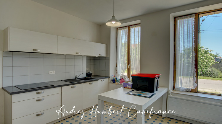 Ma-Cabane - Vente Maison FRESNES EN WOEVRE, 167 m²