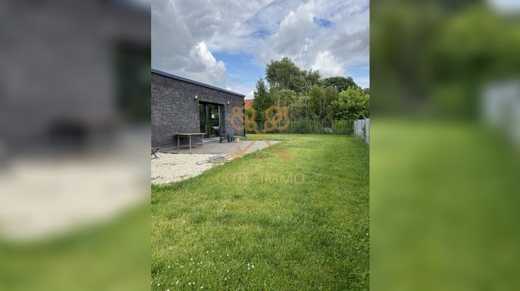 Ma-Cabane - Vente Maison Fresnes-lès-Montauban, 106 m²