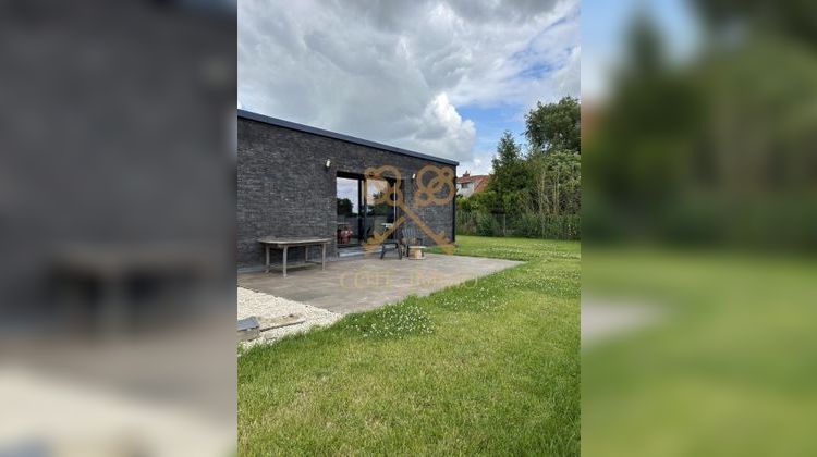 Ma-Cabane - Vente Maison Fresnes-lès-Montauban, 106 m²